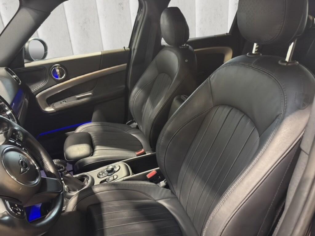 Mini Mini Countryman 1.5 Cooper SE All4 all4 auto