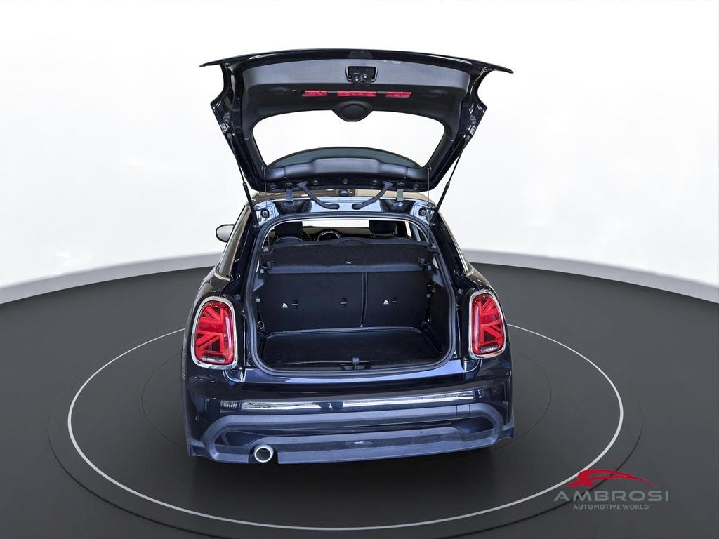 Mini Cooper 1.5 TwinPower Turbo Cooper