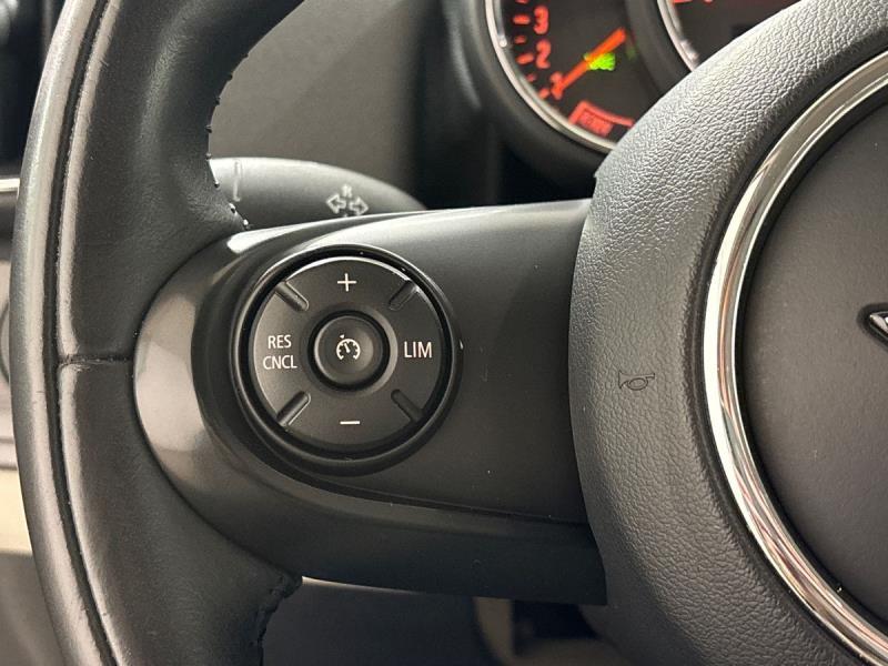 Mini Cooper D Countryman 2.0 TwinPower Turbo Cooper D Business Steptronic