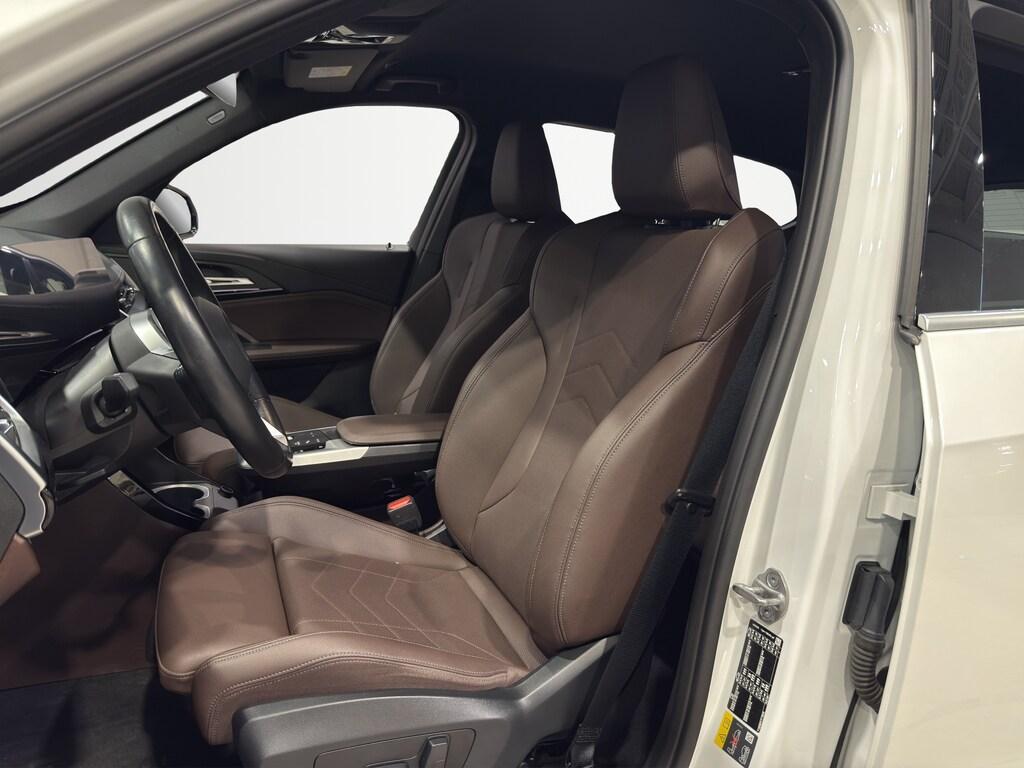 BMW iX1 30 xdrive X-Line