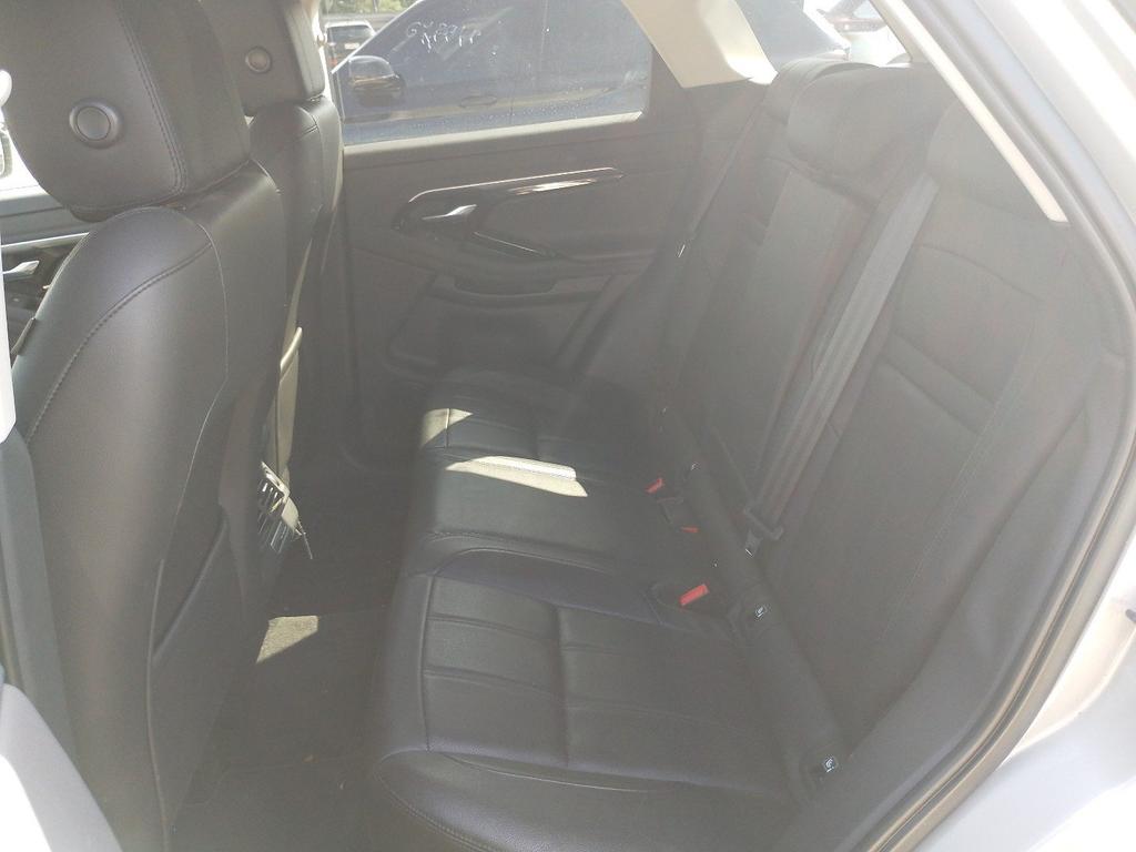 Land Rover Range Rover Evoque Evoque 2.0d i4 mhev SE awd 180cv auto