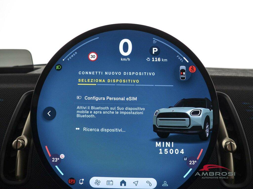 Mini Mini Countryman 2.0 48V D Classic auto