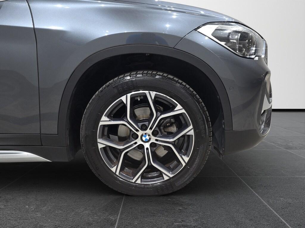BMW X1 sdrive18i xLine Plus 136cv auto
