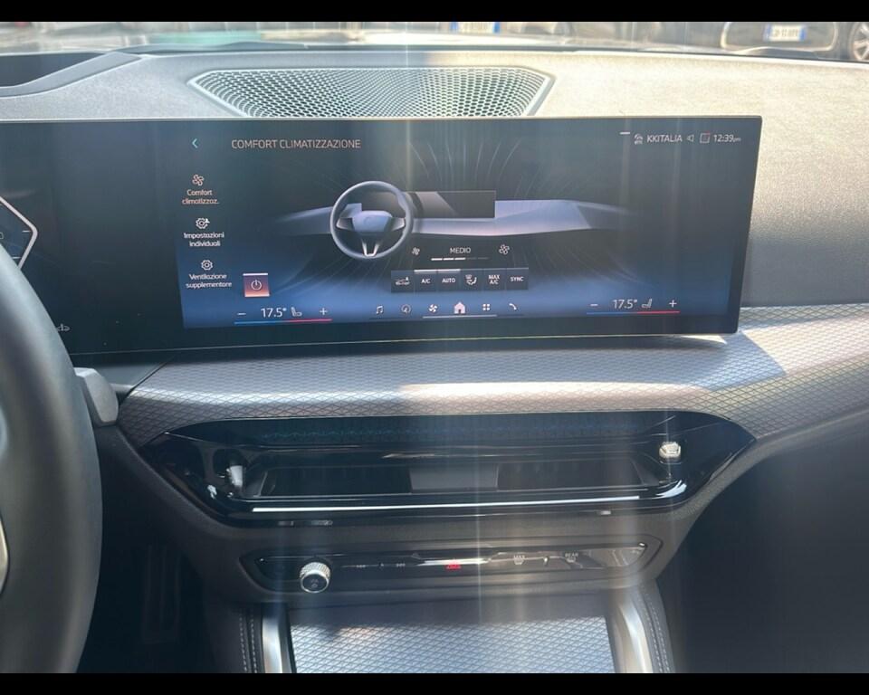 BMW Serie 4 420d Gran Coupe mhev 48V xdrive M Sport Pro auto