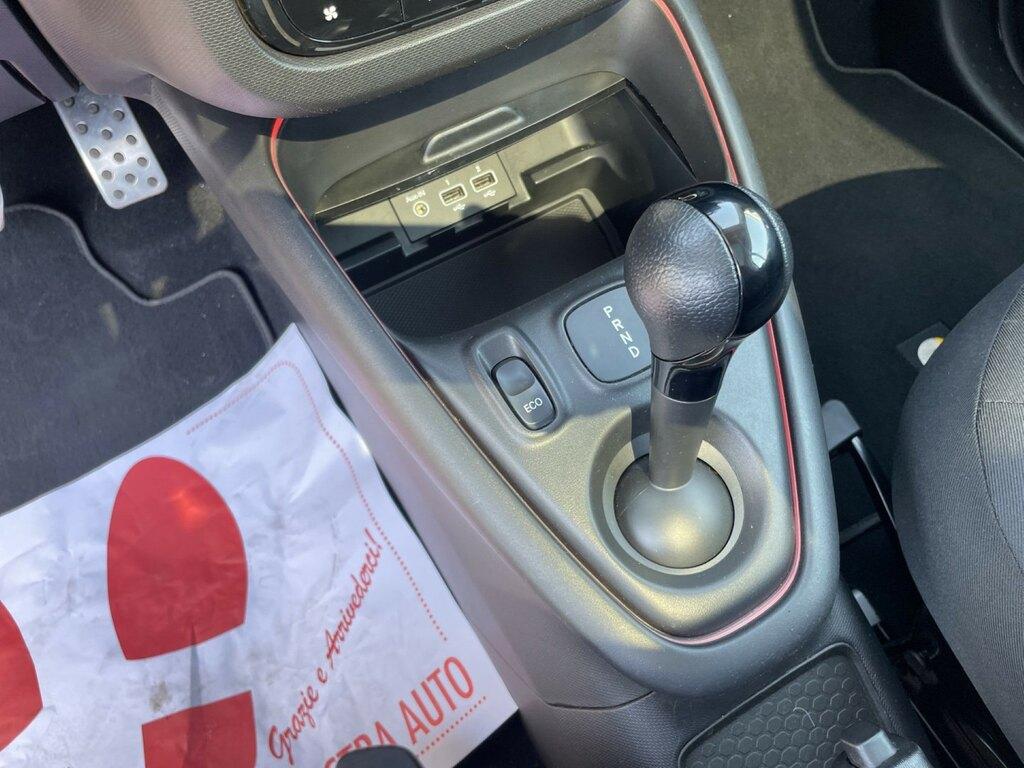 Smart fortwo eq Passion