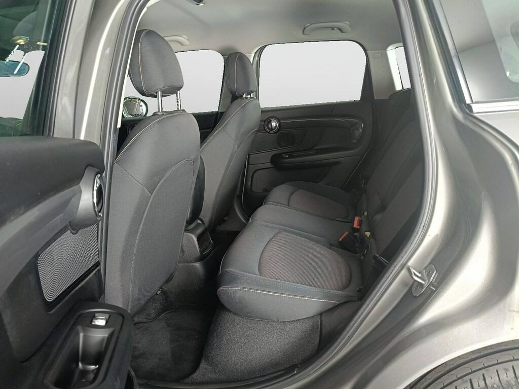 Mini Cooper SE Countryman 1.5 all4 auto
