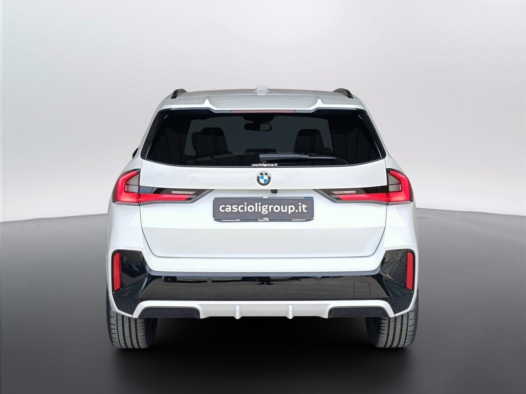 BMW X1 xdrive23d mhev 48V MSport Pro auto