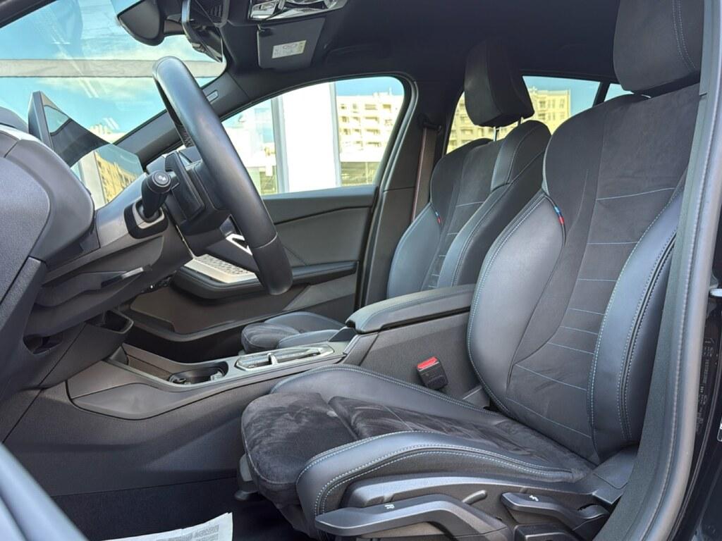 BMW Serie 1 118d MSport Pro auto