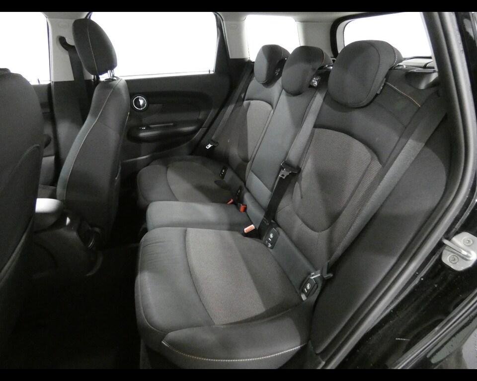 Mini One D Clubman 1.5 One D Boost