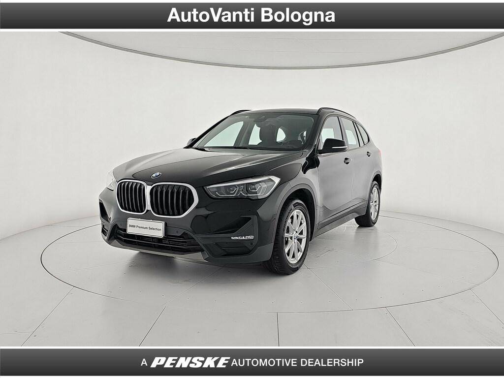 BMW X1 xdrive18d xLine Plus auto