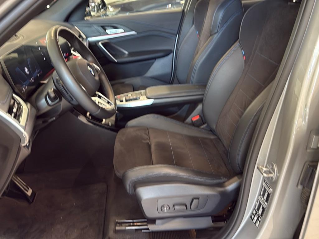 BMW X1 xdrive20d mhev 48V MSport Pro auto