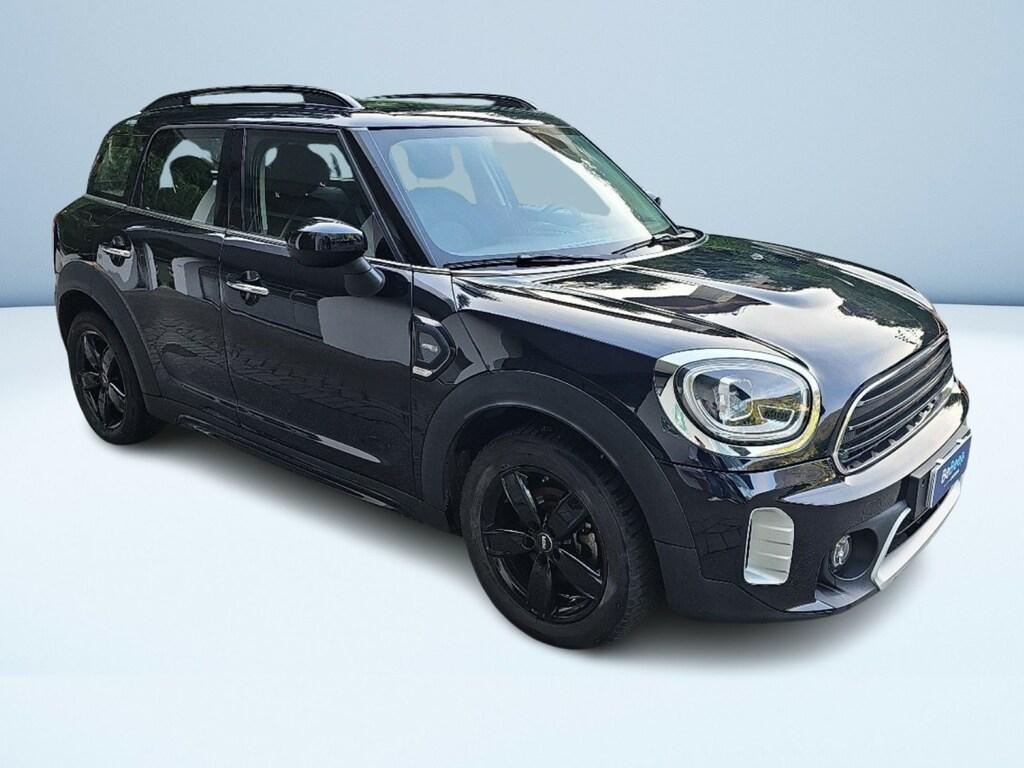 Mini One Countryman 1.5 One