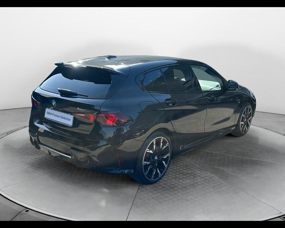 BMW Serie 1 118d MSport Pro auto