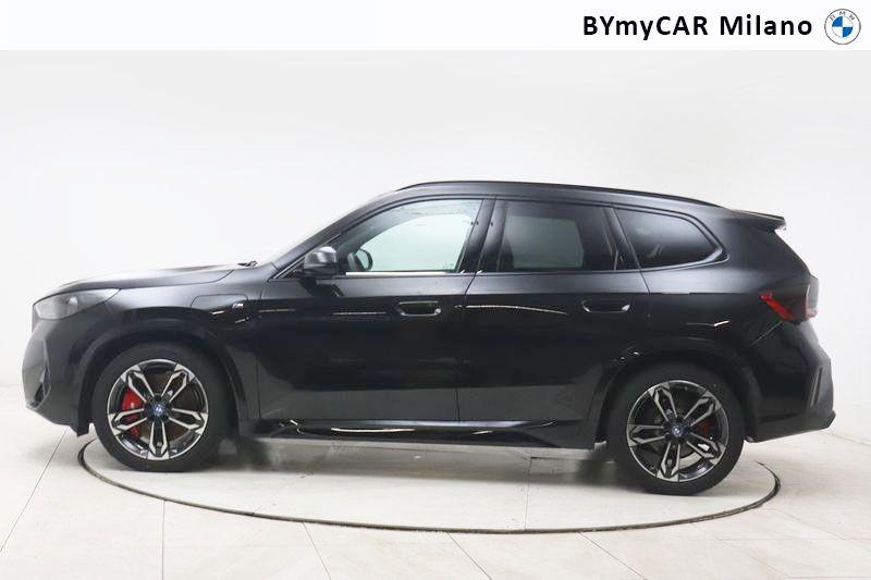 BMW X1 xdrive 25e MSport Pro auto