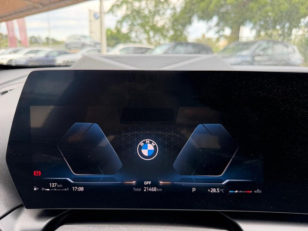 BMW Serie 1 118d MSport Pro auto