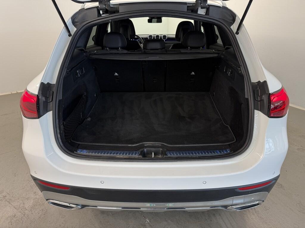 Mercedes GLC 220 d mhev Advanced Plus 4matic auto