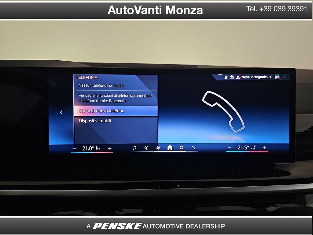 BMW X6 xdrive30d Msport auto