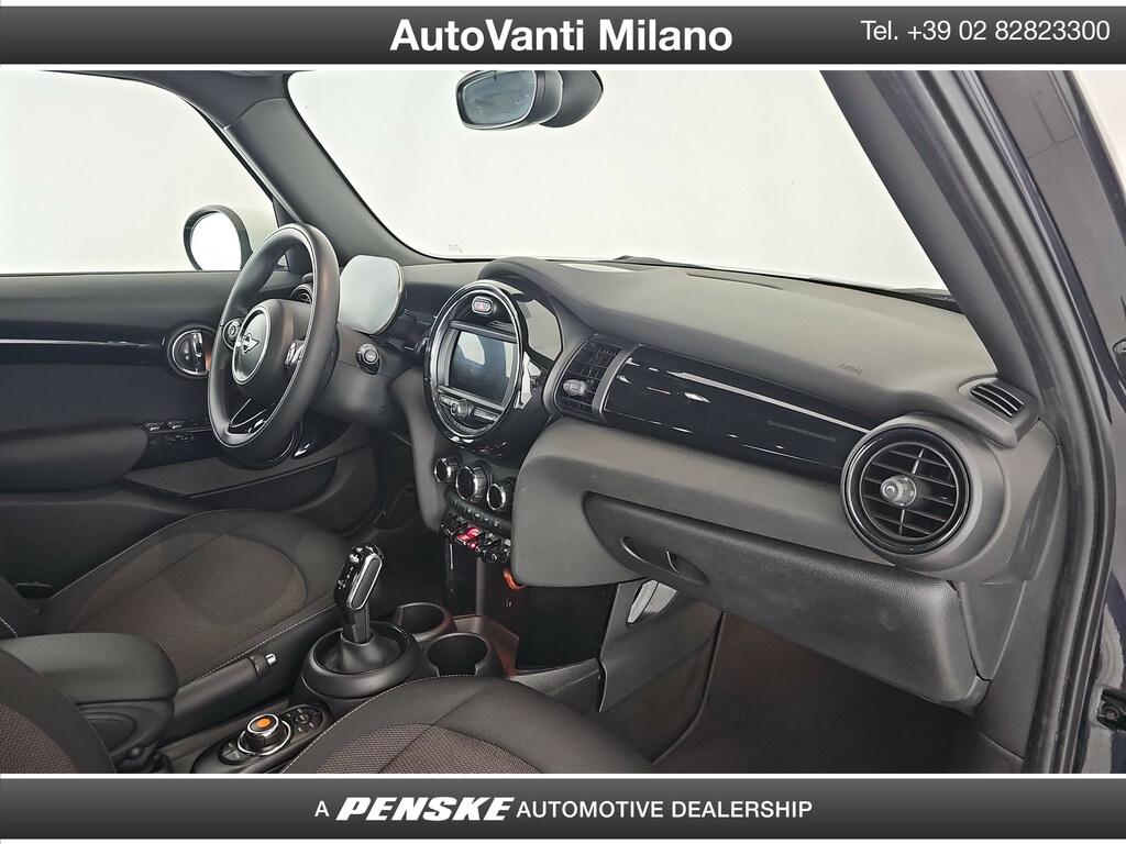 Mini Cooper 1.5 TwinPower Turbo Cooper Hype DCT