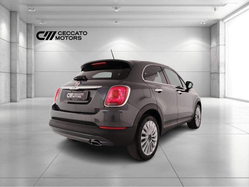 Fiat 500X 1.3 mjt Lounge 4x2 95cv
