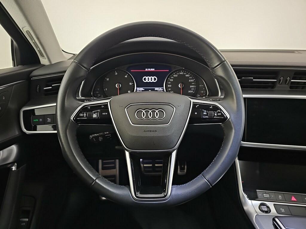 Audi A6 Allroad 40 2.0 tdi mhev 12V quattro 204cv s-tronic