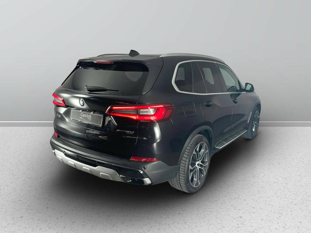 BMW X5 xdrive30d xLine auto