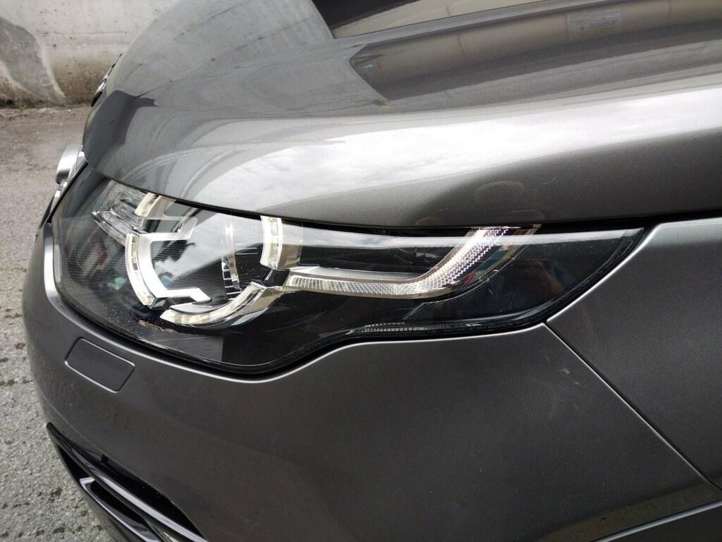 Land Rover Discovery Sport 2.0 td4 HSE awd 180cv auto