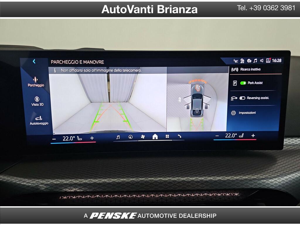 BMW Serie 4 420d Gran Coupe mhev 48V xdrive M Sport Pro auto