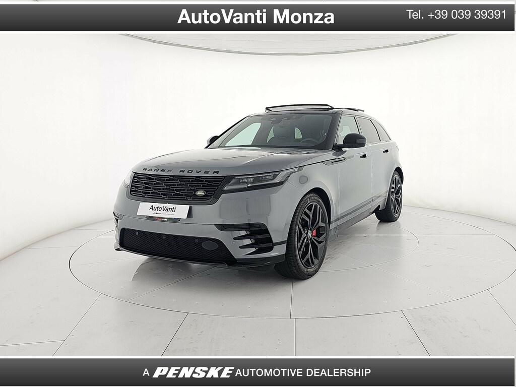 Land Rover Range Rover Velar Range Rover r 2.0d i4 mhev R-Dynamic SE 4wd 204cv auto