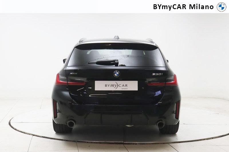 BMW Serie 3 330i Touring xdrive M Sport Pro auto
