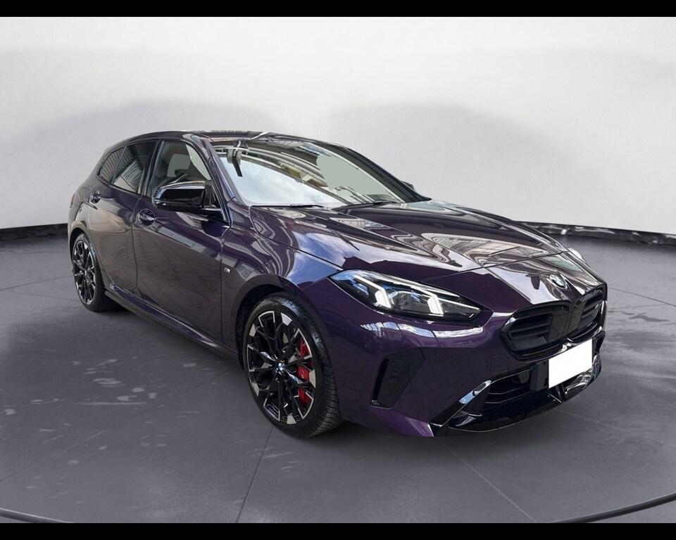 BMW Serie 1 M M135 xdrive MSport Pro auto
