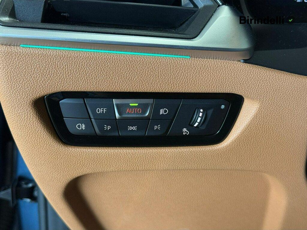 BMW Serie 4 M M440i Coupe mhev 48V xdrive auto