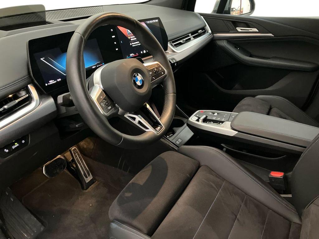 BMW Serie 2 218d Active Tourer Msport auto