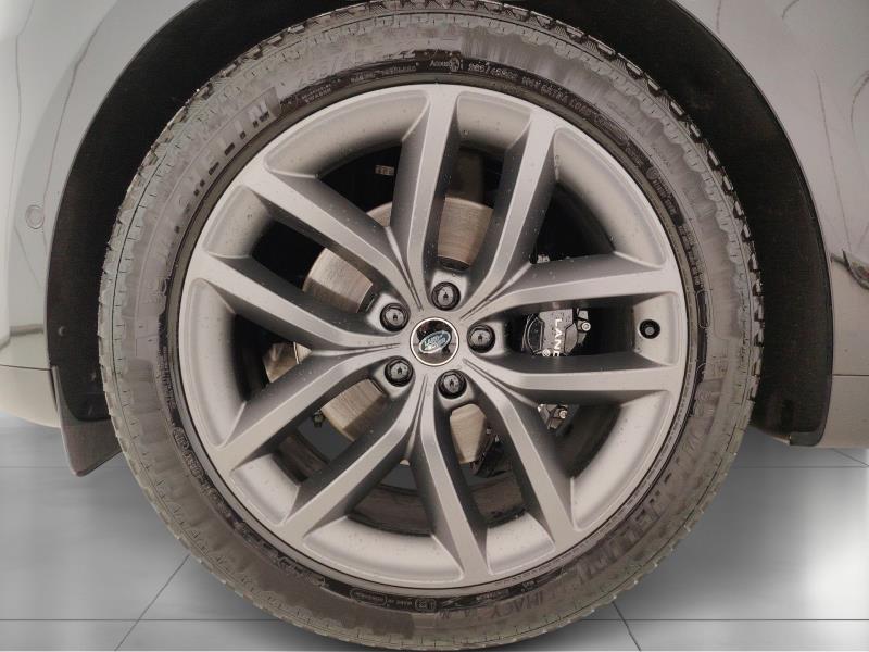 Land Rover Range Rover Sport 3.0d i6 mhev S Dark Edition awd 249cv auto