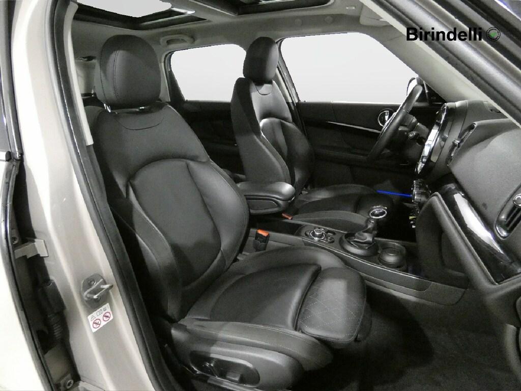 Mini Cooper SE Countryman 1.5 Classic all4 auto