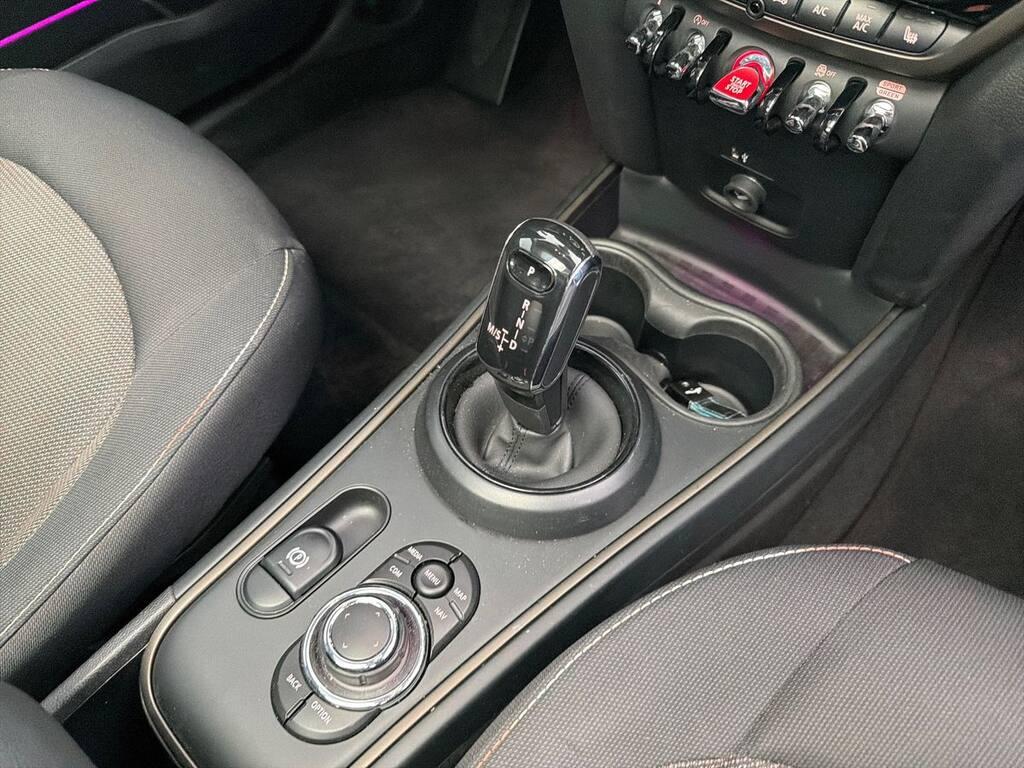 Mini Cooper D Countryman 2.0 TwinPower Turbo Cooper D