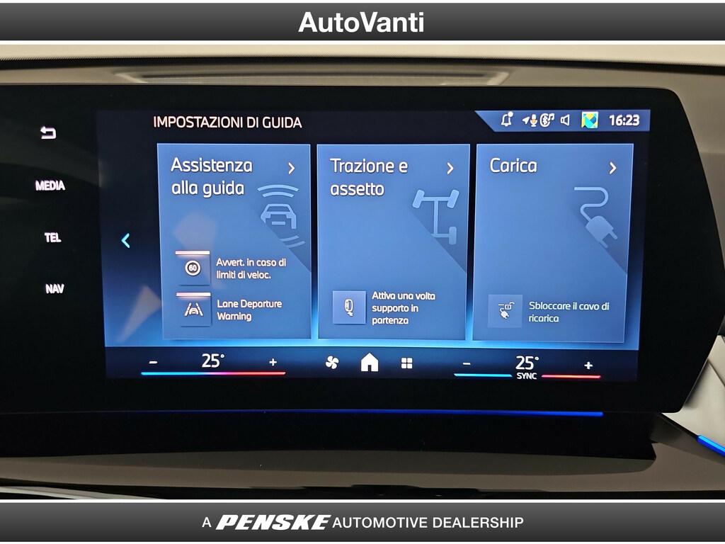 BMW iX1 edrive 20 Special Edition