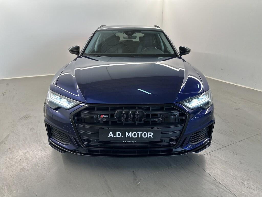 Audi S6 Avant 3.0 tdi mhev Sport Attitude quattro tiptronic