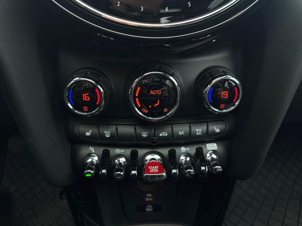 Mini Cooper S 2.0 TwinPower Turbo Cooper S