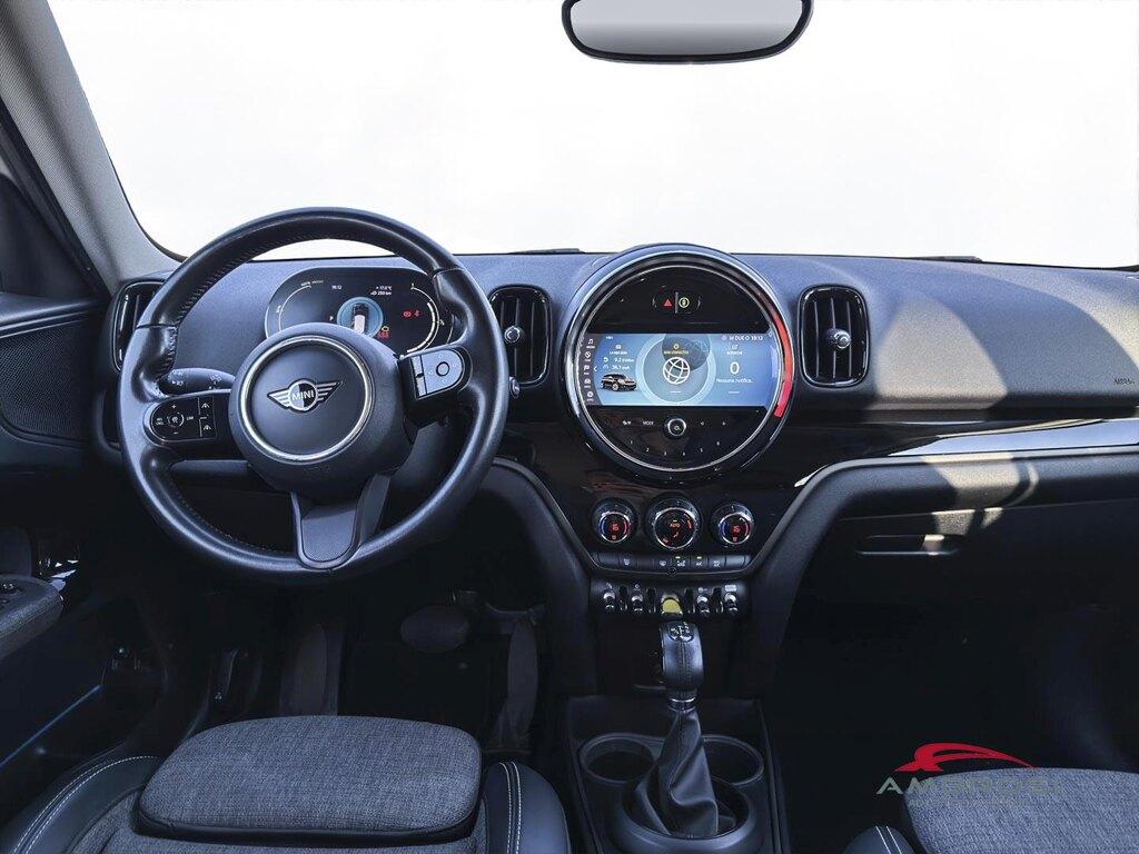 Mini Cooper SE Countryman Mini Countryman 1.5 Cooper SE all4 auto