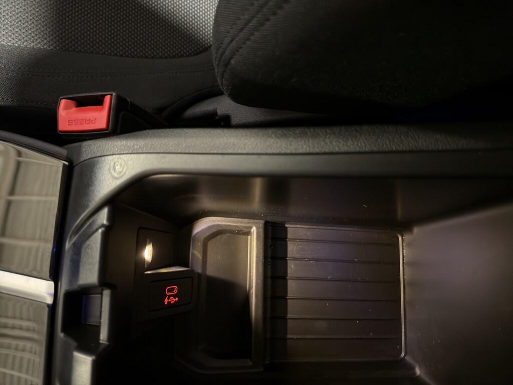 BMW X3 xdrive20d mhev 48V Business Advantage auto