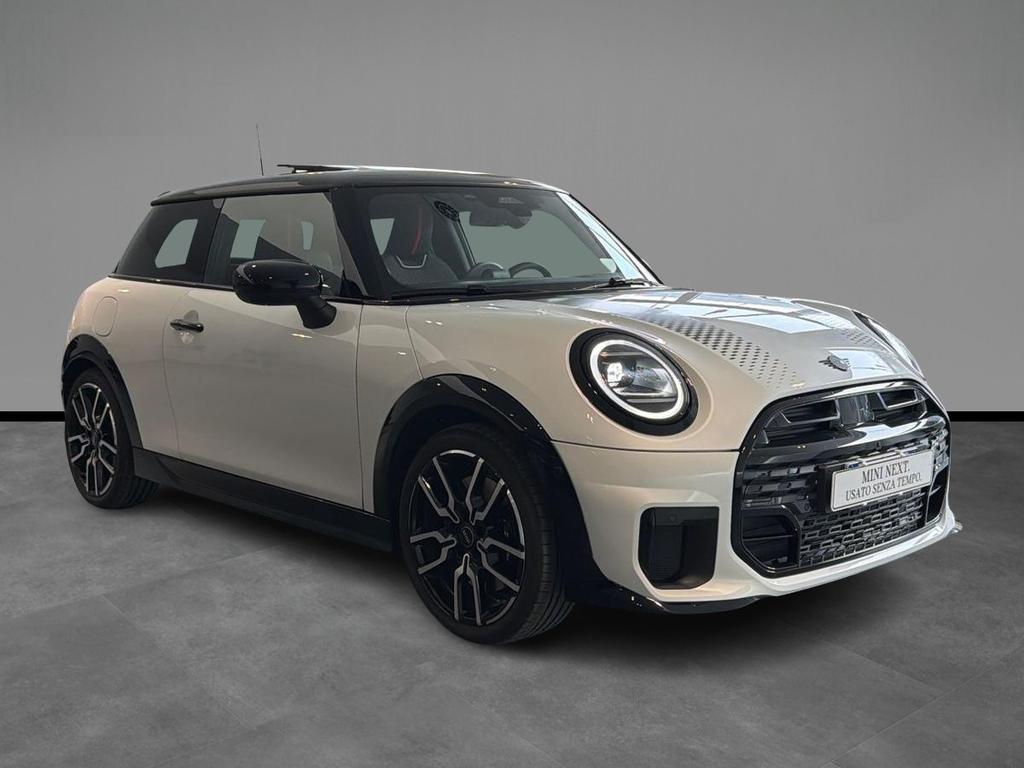 Mini Mini Cooper 3p 2.0 S JCW auto