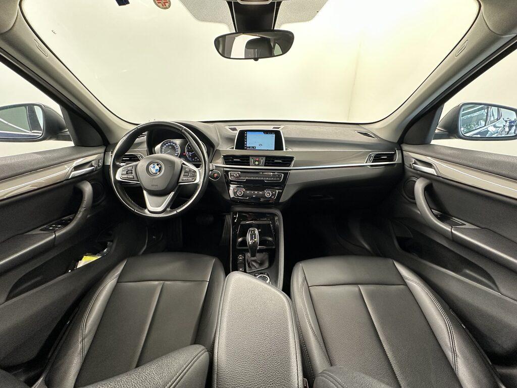 BMW X1 xdrive18d xLine auto my18