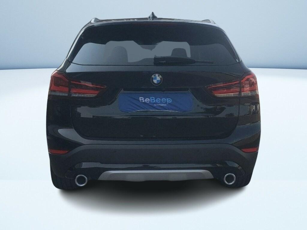 BMW X1 xdrive18d xLine Plus auto