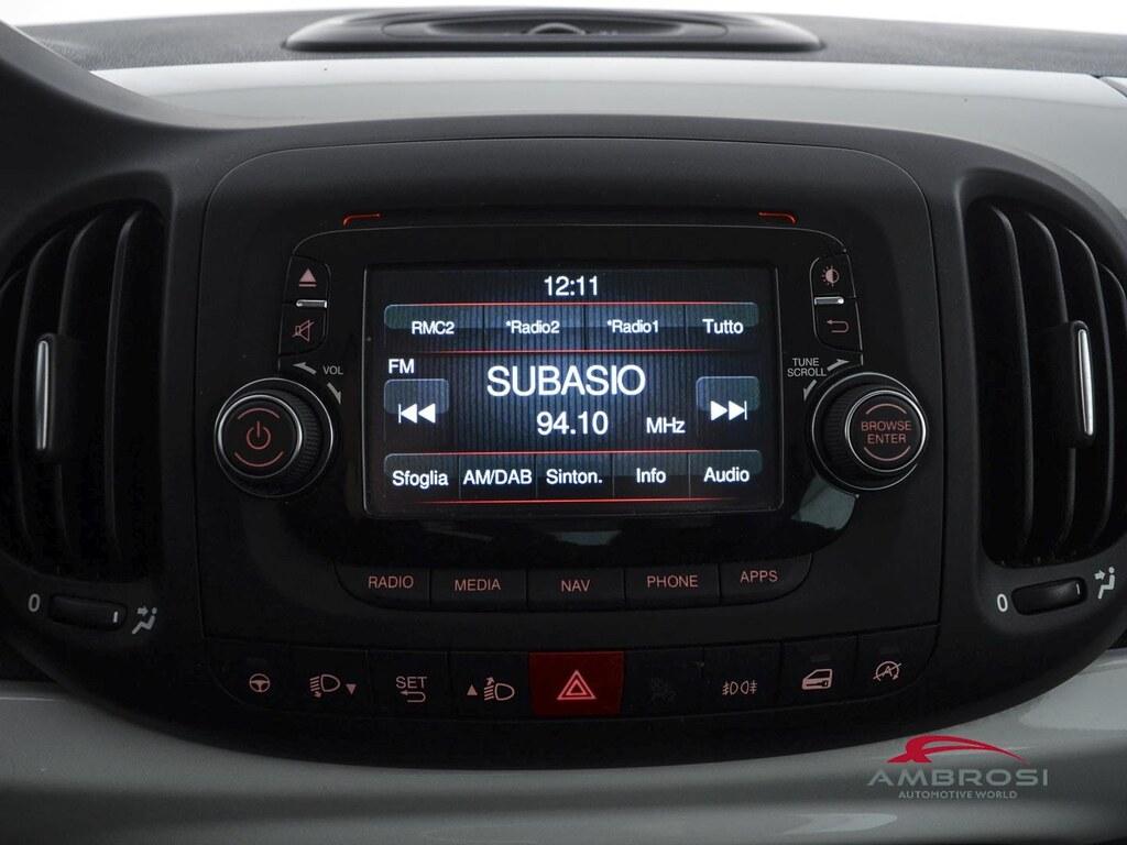 Fiat 500L 1.3 mjt Lounge 95cv dualogic