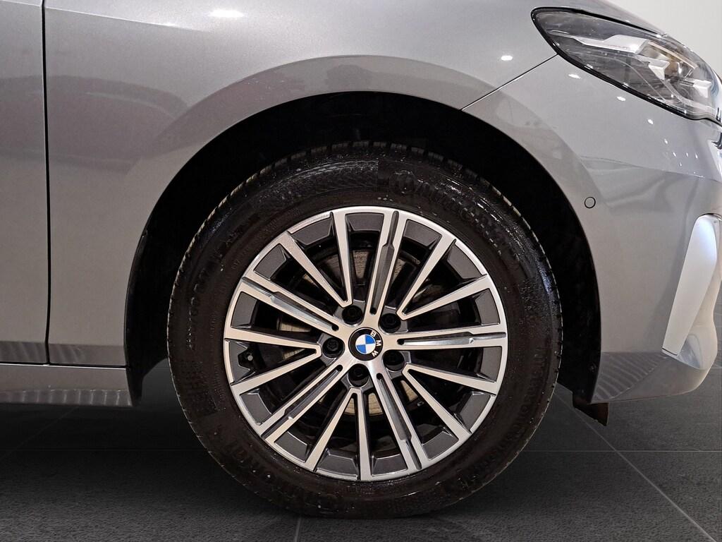 BMW Serie 2 218i Active Tourer Luxury auto