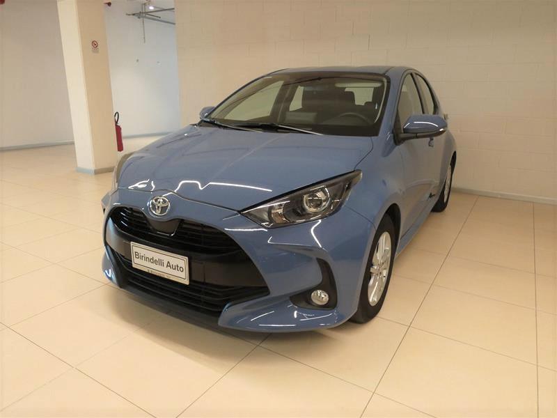 Toyota Yaris 1.0 Active