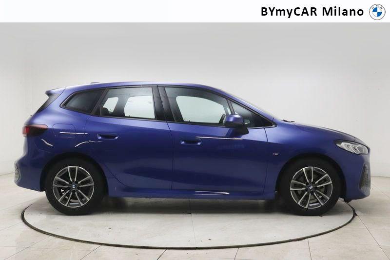 BMW Serie 2 218i Active Tourer Msport auto