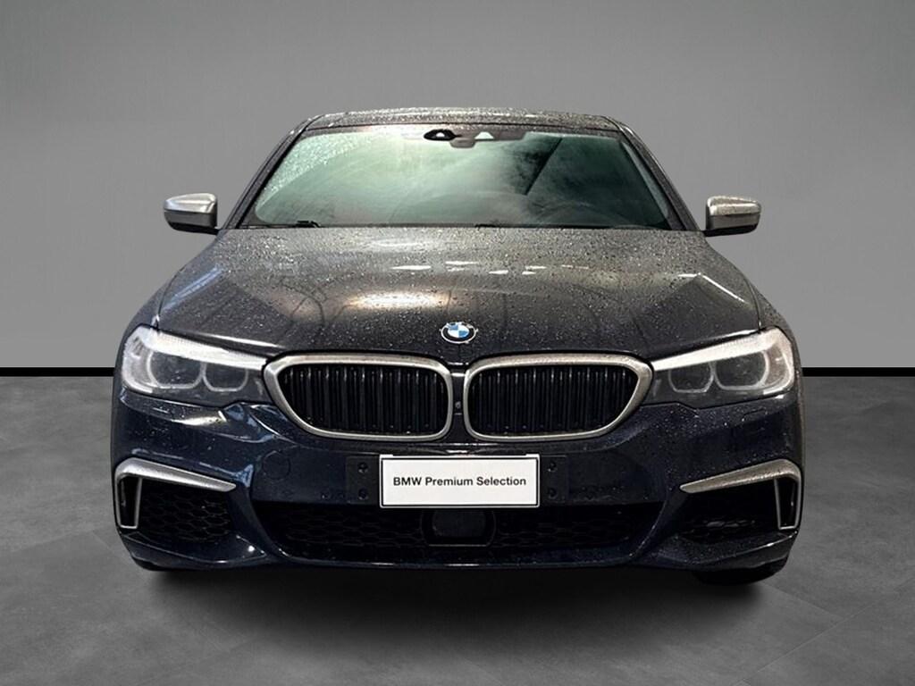BMW Serie 5 M M 550d Touring xdrive auto
