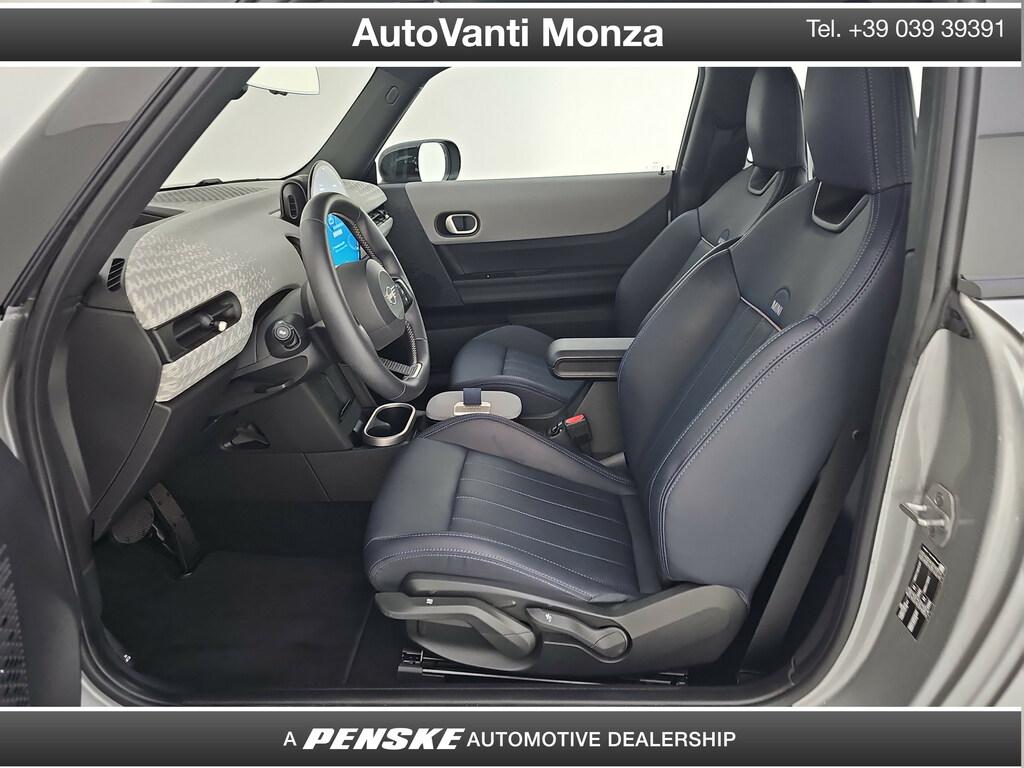 Mini Mini Cooper 3p 1.5 C JCW auto