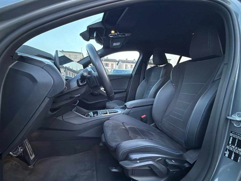 BMW Serie 1 118d MSport Pro auto